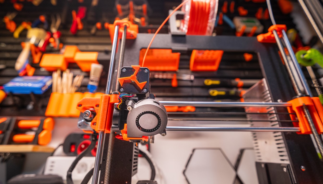 Tool and Die Maker